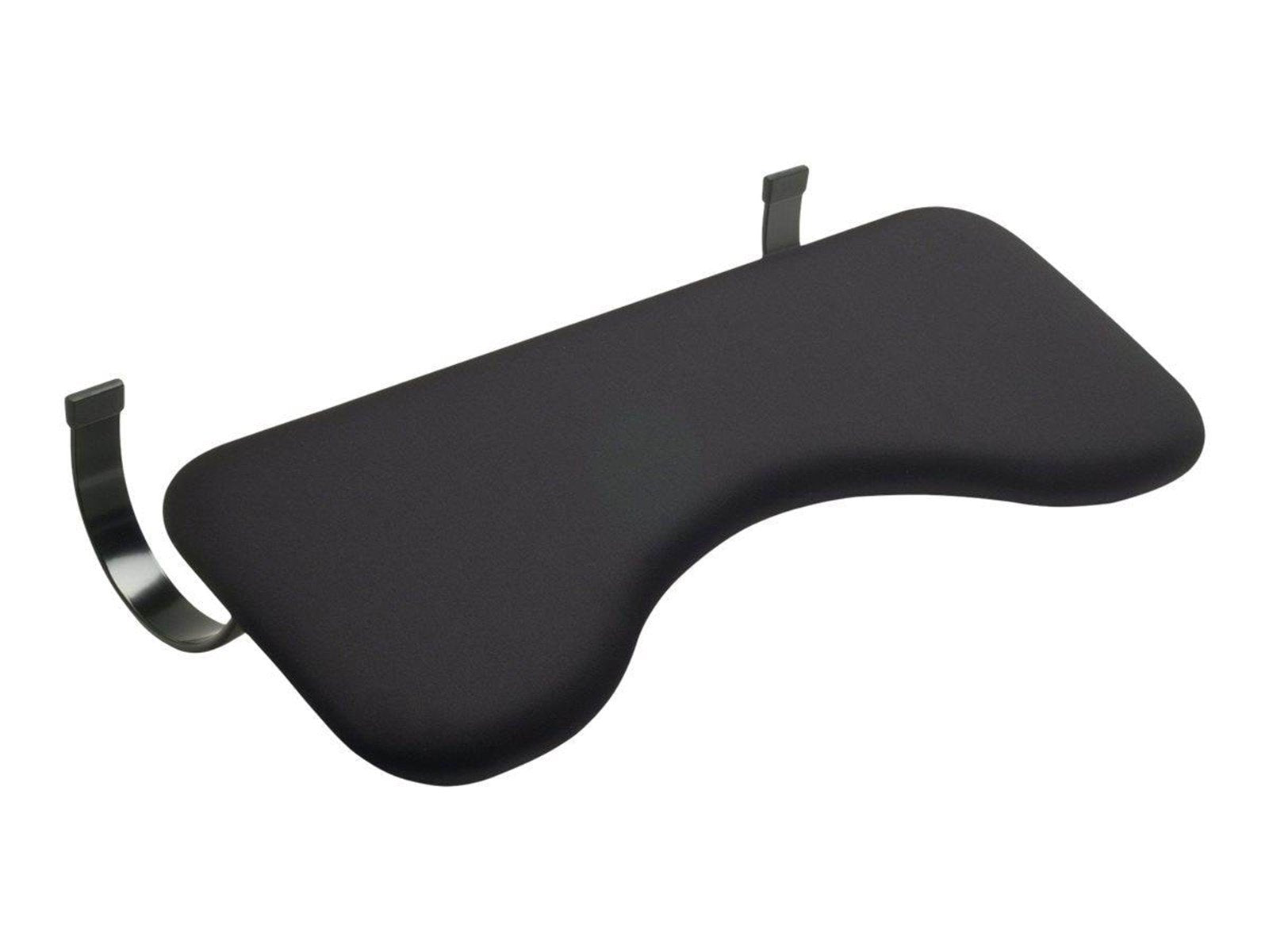 Bakker Elkhuizen keyboard arm rest Bakker Elkhuizen keyboard arm rest